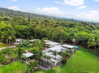 83-5369 Manako Rd, Captain Cook, HI 96704