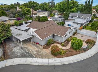 10525 Barnhart Ct, Cupertino, CA 95014