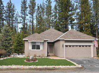 406 Sequoia Cir, Blairsden Graeagle, CA 96103