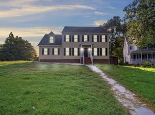 12409 Courtyard Ln, Henrico, VA 23233