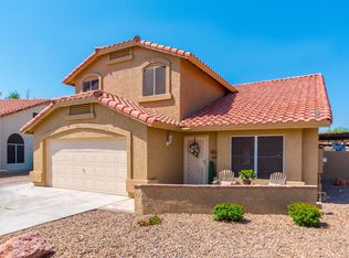 1516 E Tremaine Ave, Gilbert, AZ 85234