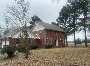 5184 Dave Ward Dr, Conway, AR 72034