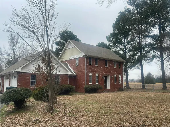 5184 Dave Ward Dr, Conway, AR 72034