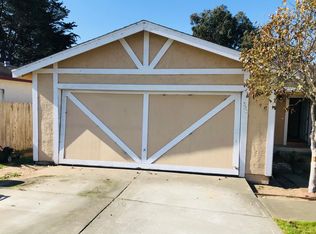 322 Hillcrest Ave, Marina, CA