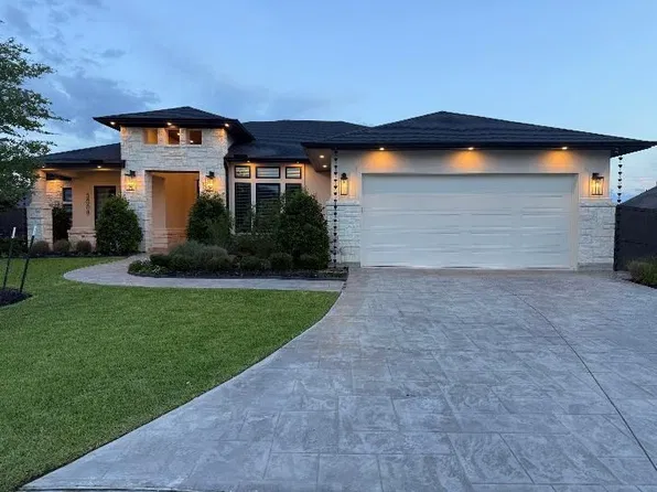 5008 Grayson Way, Bryan, TX 77802