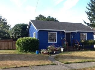 4502 N 15th St, Tacoma, WA 98406