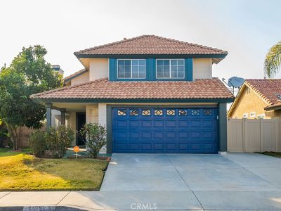 14819 Lavender Ln, Moreno Valley, CA, 92553