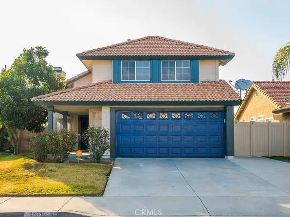 14819 Lavender Ln, Moreno Valley, CA 92553