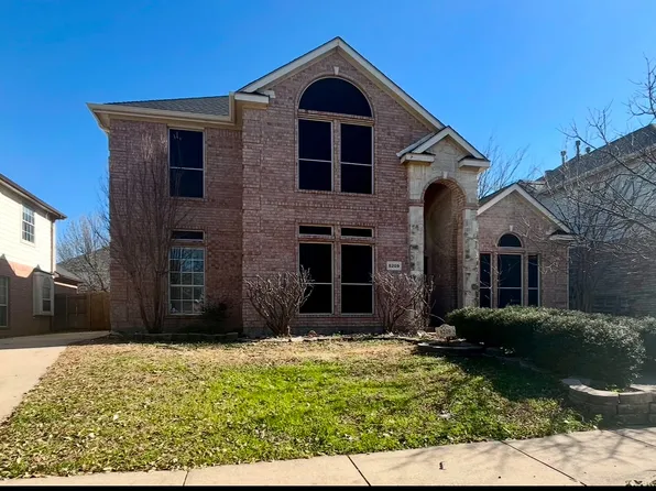 8209 Shoshoni Dr, Arlington, TX 76002