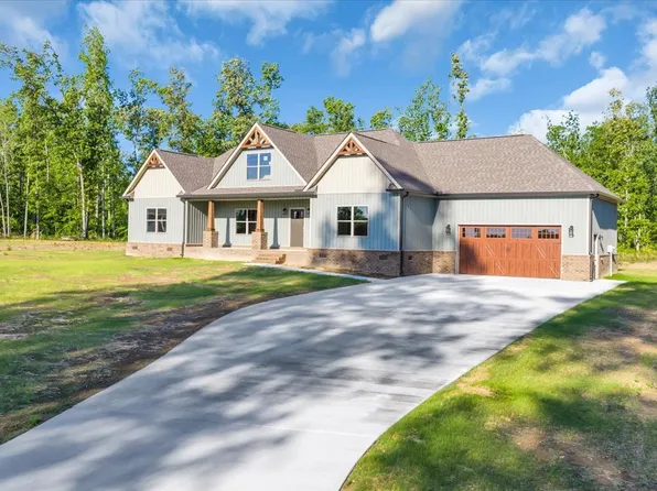 139 Brinkley Rd Lot 10, Wartrace, TN 37183