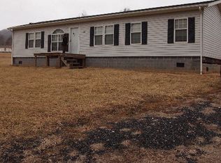 382 Black Bear Inn Rd, West Jefferson, NC 28694