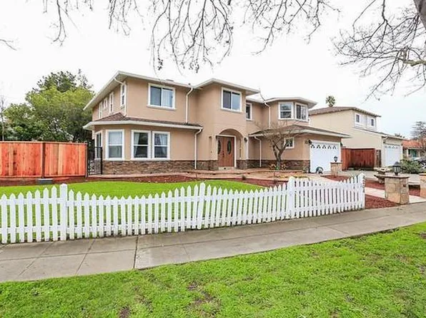 4204 Latimer Ave, San Jose, CA 95130