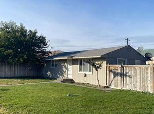 276 Pioneer Ave SE, Ephrata, WA 98823