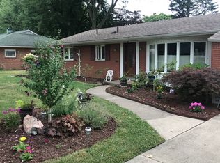 4819 Estero Pl, Toledo, OH 43623