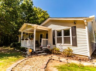 403 Mount Moriah Rd, Dallas, GA 30132