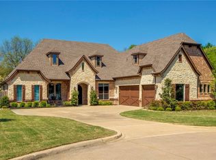 1603 Mariah Ct, Heath, TX 75032