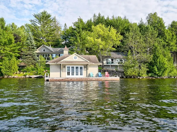 3013 Muskoka Rd #117, Lake Of Bays, ON P0B 1A0