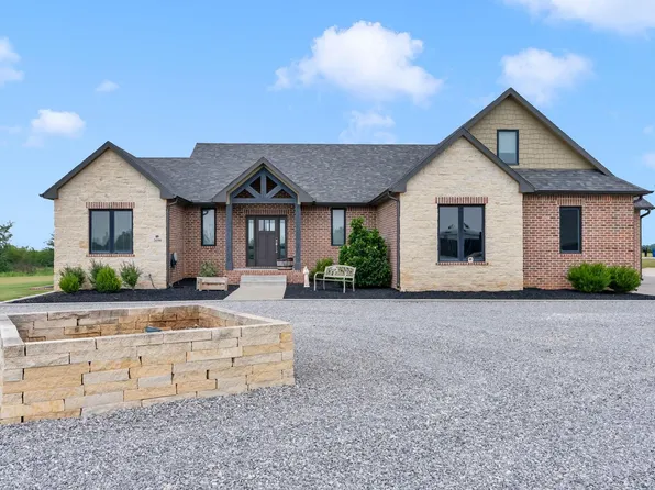 24390 W 61st St N, Andale, KS 67001