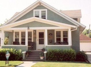 1015 E 4th Ave, Mitchell, SD 57301