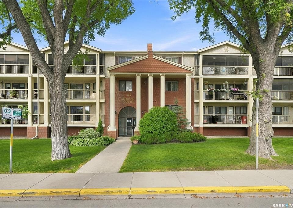 1st image of UNIT 203-525 5th AVENUE N