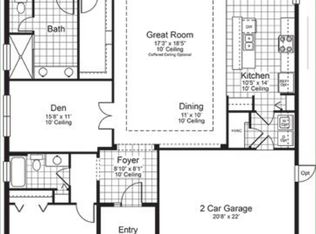 10895 Trophy Dr, Englewood, FL 34223