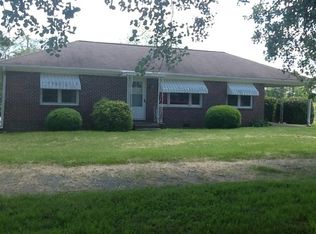 728 Farmers High Rd, Carrollton, GA 30117