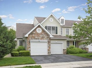 175 Patriot Hill Dr, Basking Ridge, NJ 07920