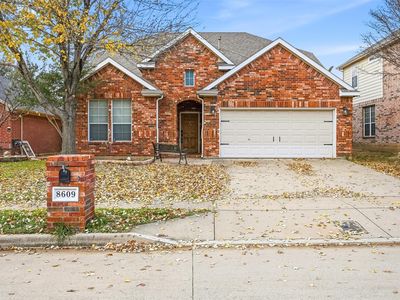 8609 Corral Cir, Fort Worth, TX, 76244