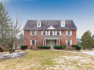 4311 N Overlook Ln, Bloomington, IN