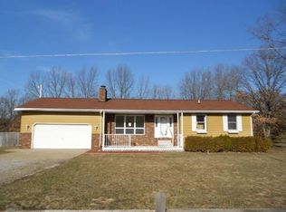 1815 Barnes Rd, Muskegon, MI 49442