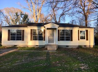 801 Eastwood Rd, Natchez, MS 39120