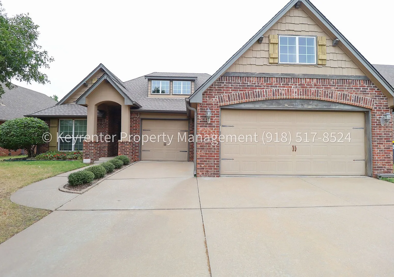 Beautiful 3bed 2bad house in Jenks — Photo 2