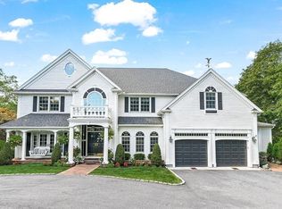 257 High St, Winchester, MA 01890