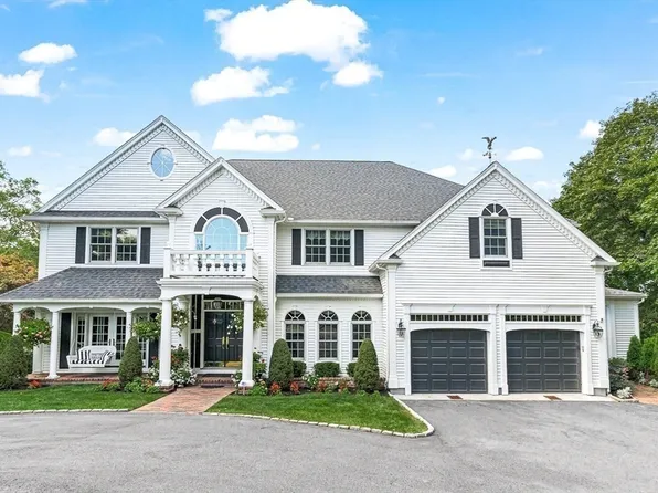 257 High St, Winchester, MA 01890