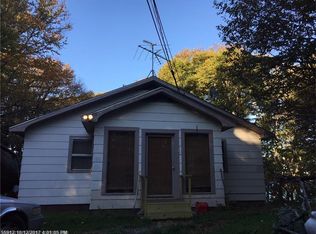 15 Otter Cove Rd, Addison, ME 04606