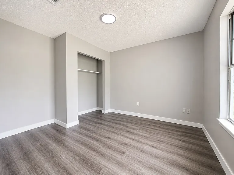 Master's Bedroom