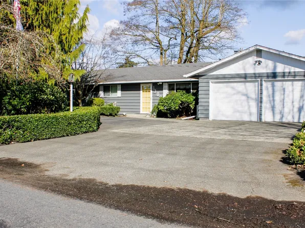 1308 Eshom Road, Centralia, WA 98531
