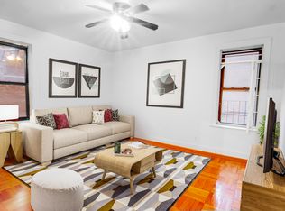 185 E 163rd St APT B6, Bronx, NY 10451