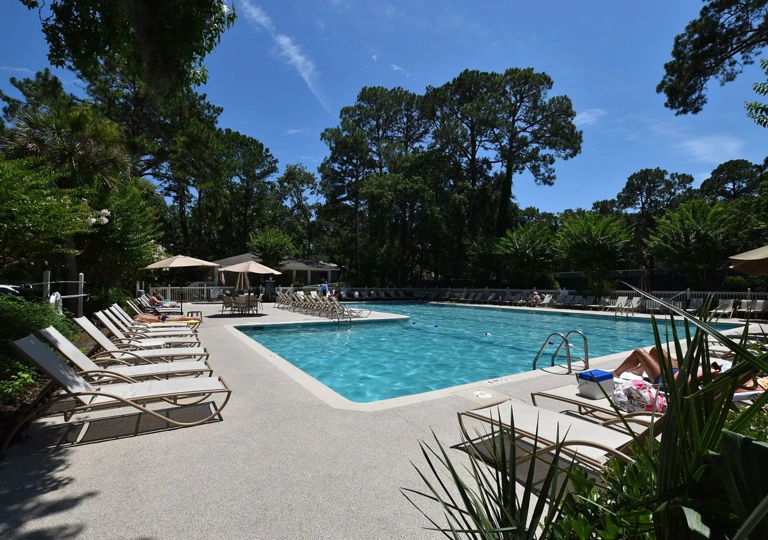 2BR / 2BA @ Fiddlers Cove — Photo 3