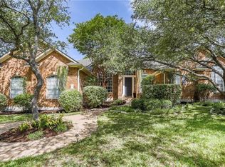 11934 Loomis Dr, Austin, TX 78738
