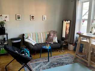 33-35 Highgate St UNIT 2F, Allston, MA 02134