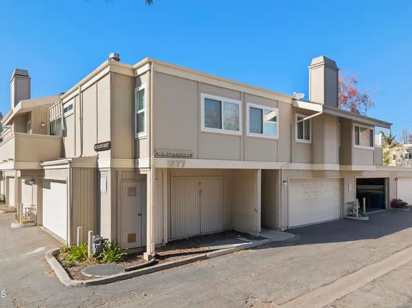 1277 Seacliff Ct Unit 1, Ventura, CA 93003