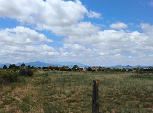 4 Monte Alto Rd, Santa Fe, NM 87508
