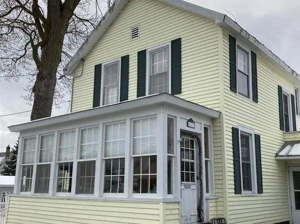 111 Spring St, Ogdensburg, NY 13669