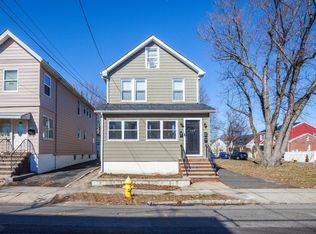 198 Harrison St FLOOR 1, Bloomfield, NJ 07003