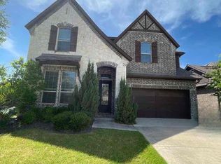 2501 Navarro Trl, Euless, TX 76039