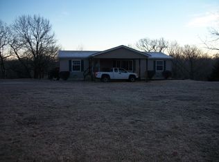 1685 Indian Rd, Fort Scott, KS 66701