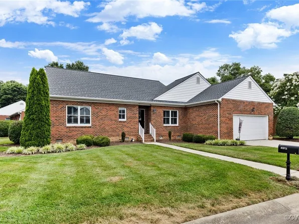 4912 Lakemere Ct, North Chesterfield, VA 23234