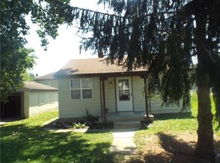 5155 Wayne Ave, Indianapolis, IN 46241