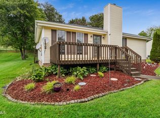 1760 Todd Dr, Johnson City, TN 37604